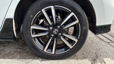 Honda Jazz 1.5 i-MMD Hybrid Advance Sport 5dr eCVT Hybrid Hatchback